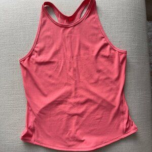 Lululemon Base Pace High-Neck Tank - Size 6